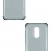Чехол X-Level Crashproof series для Xiaomi Redmi 5 Чёрный Чехол X-Level Crashproof series для Xiaomi Redmi 5 Чёрный