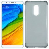 Чохол X-Level Crashproof series для Xiaomi Redmi 5 Plus Чорний
