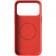 Original Full Soft Case (MagSafe) for iPhone 17 Pro Red