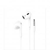 Наушники Hoco M101 Max White + mic