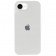 Силіконовий чохол для iPhone 16e White FULL
