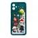 Чехол TPU Christmas Toys для Samsung Galaxy A06 (Green)