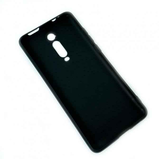 Чохол it`s Print series для Xiaomi Mi9T/K20/K20 Pro (Durable TPU) Прапор-1