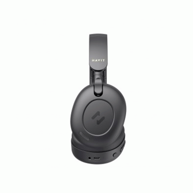 Наушники Havit HV-H655BT Black-1