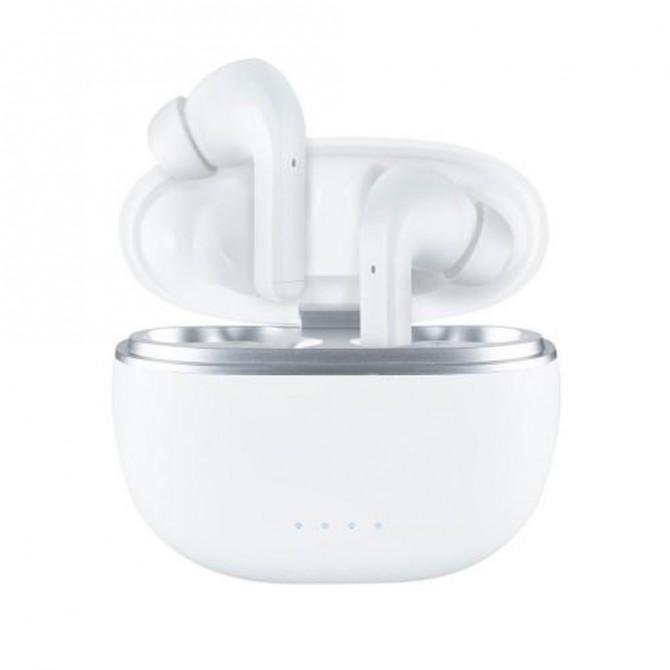 Навушники Gelius Pro Airdots One ANC/ENC GP-TWS003 White