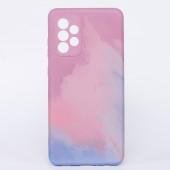 Чехол Colorfull Soft Case Samsung A725 Galaxy A72 Pink Dreams