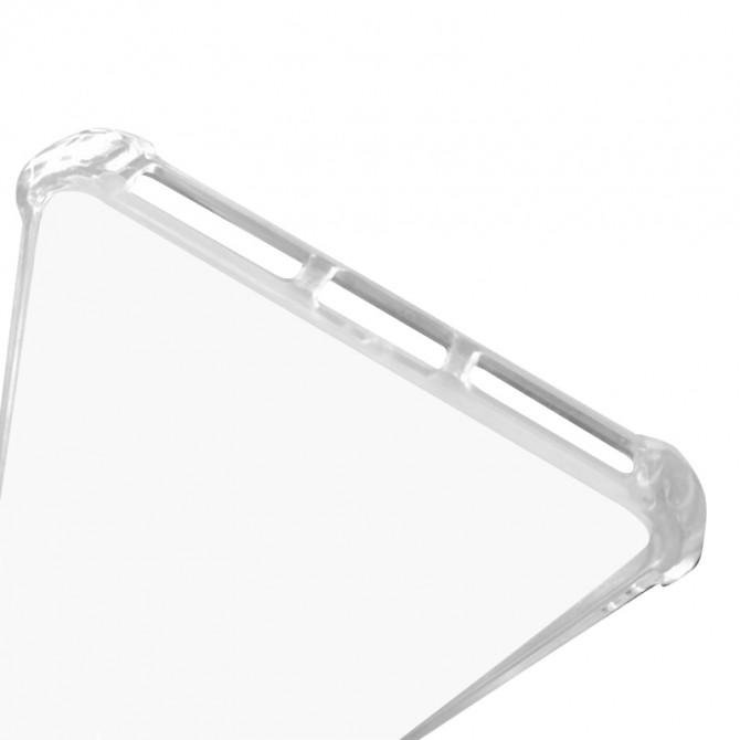 Чохол універсальний KST 5,6"-5.9" прозорий-2