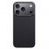 Чохол TPU+PC Carbon with MagSafe для Apple iPhone 17 Pro Max (6.9") Black