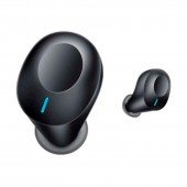 Наушники Stereo Bluetooth Hoco EQ3 Smart TWS Black Наушники Stereo Bluetooth Hoco EQ3 Smart TWS Black
