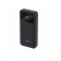Дополнительная батарея WALKER WB-620 20000mAh Black