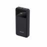 Дополнительная батарея WALKER WB-620 20000mAh Black