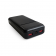 Дополнительная батарея WALKER WB-620 20000mAh Black
