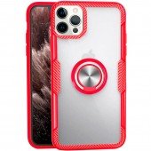 Чехол CrystalRing for Magnet (opp) для Apple iPhone 13 (6.1 Чехол CrystalRing for Magnet (opp) для Apple iPhone 13 (6.1