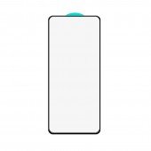 Защитное стекло для XIAOMI Redmi 12 Full Glue (0.25 мм, 2.5D, черное) ЛЮКС Защитное стекло для XIAOMI Redmi 12 Full Glue (0.25 мм, 2.5D, черное) ЛЮКС