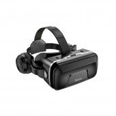 Очки виртуальной реальности Hoco DGA10 Cool VR Black Очки виртуальной реальности Hoco DGA10 Cool VR Black