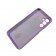 Чехол Soft Case Samsung Galaxy S24 FE Лавандовый FULL