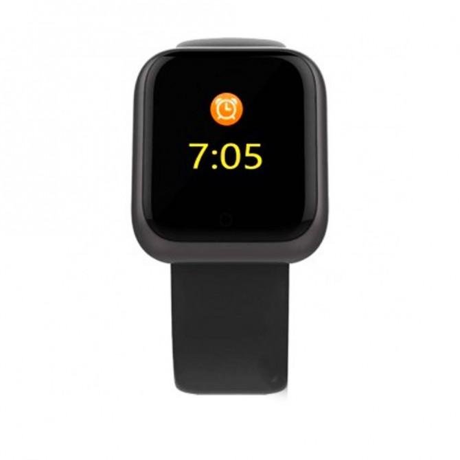 Умные часы Xiaomi 1More Omthing E-Joy Черный