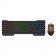Клавиатура Havit HV-KB511CM Черный