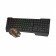 Клавиатура Havit HV-KB511CM Черный