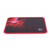 Килимок для миші Gembird MP-GAMEPRO-S Чорний Килимок для миші Gembird MP-GAMEPRO-S Чорний