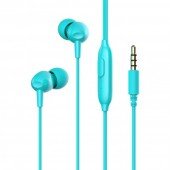 Наушники Havit HV-E48P Blue Наушники Havit HV-E48P Blue