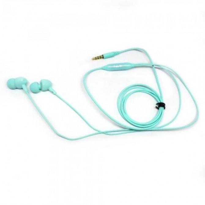 Навушники Havit HV-E48P Blue-1