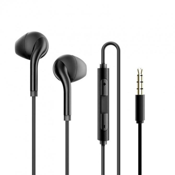 Навушники Havit HV-F3 Black