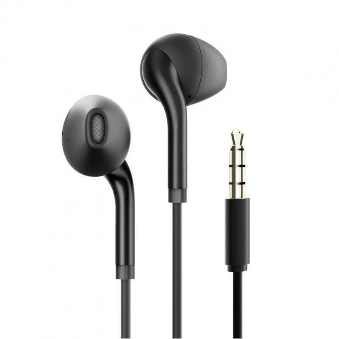 Навушники Havit HV-F3 Black-1