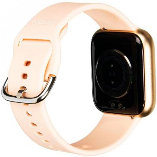 Умные часы Gelius Pro Model-A Золотой-1