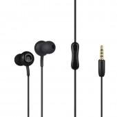 Навушники Hoco M24 Black