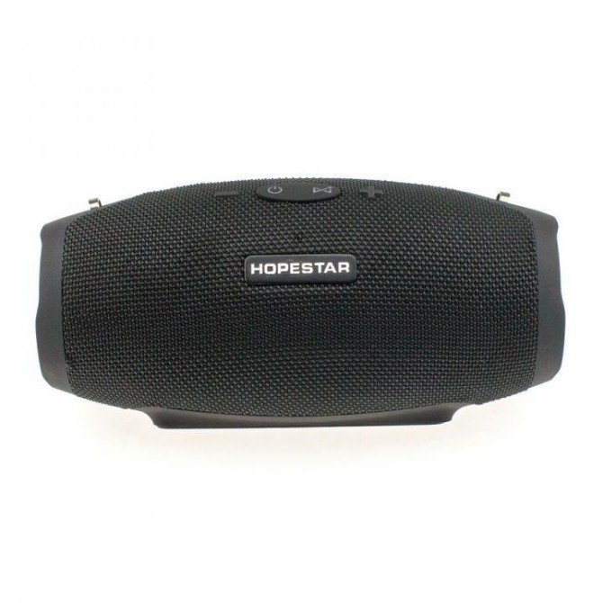 Портативна колонка Hopestar H26 Mini Black