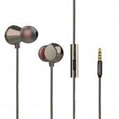 Наушники Gelius Air Kvazar Ceramic GA-WE-001 Grey