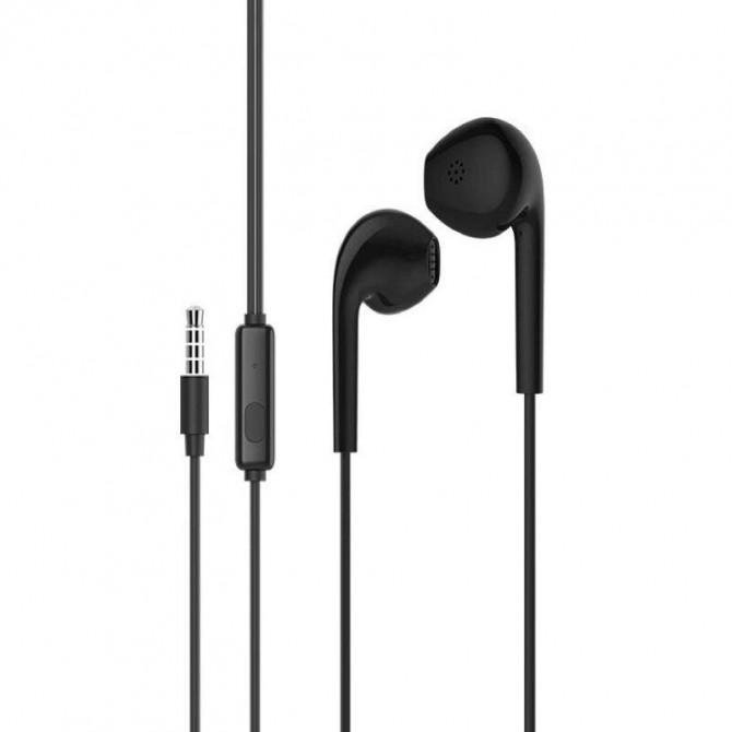 Наушники Celebrat G12 Black