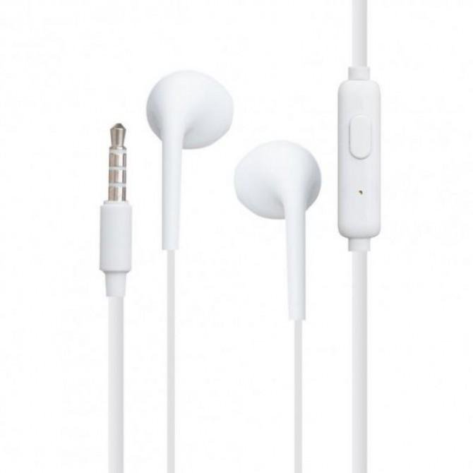 Наушники Celebrat G12 White