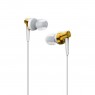 Навушники Remax RM-575 Pro Gold