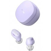 Бездротові навушники Baseus WM01 Purple Бездротові навушники Baseus WM01 Purple