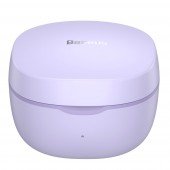 Бездротові навушники Baseus WM01 Purple Бездротові навушники Baseus WM01 Purple