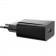 Мережевий зарядний пристрій Baseus Speed Mini QC 18W (CCFS-W01) Black