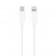 Сетевое зарядное устройство Quality Type-C 20W + Cable Type-C to Lightning (MU7V2ZM/A) (box)