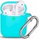 U-Like Silicone Protective Case For Airpods Mint