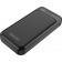 Повербанк Jellico RM-230 (QC+PD) Li-Pol 20000mAh Black