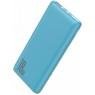 Повербанк Baseus Bipow Quick Charge Power Bank PD+QC (10000mAh) 18W Blue
