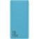 Повербанк Baseus Bipow Quick Charge Power Bank PD+QC (10000mAh) 18W Blue
