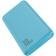 Повербанк Baseus Bipow Quick Charge Power Bank PD+QC (10000mAh) 18W Blue