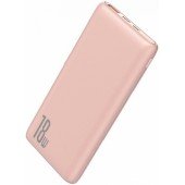 Повербанк Baseus Bipow Quick Charge Power Bank PD+QC (10000mAh) 18W Pink Повербанк Baseus Bipow Quick Charge Power Bank PD+QC (10000mAh) 18W Pink