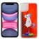 Чохол U-Like Aqua Case для iPhone 11 Pro Max Unicorn