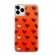 U-Like Aqua Case iPhone 11 Pro Hearts