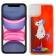 Чохол U-Like Aqua Case для iPhone 11 Pro Unicorn