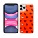 U-Like Aqua Case iPhone 11 Hearts
