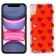 Чохол U-Like Aqua Case для iPhone X/Xs Hearts